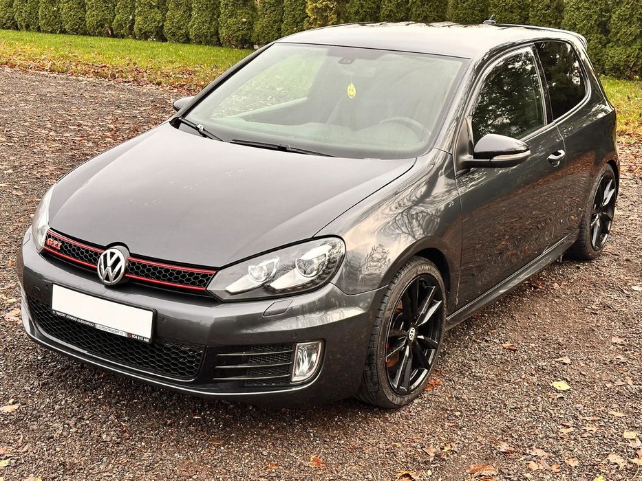 Volkswagen Golf 2.0 GTI 235 KM / EDITION 35 / Dolot HG Motor Sport / Xenon / LED /