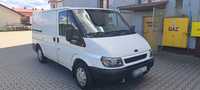 Ford Transit 2.0 Diesel