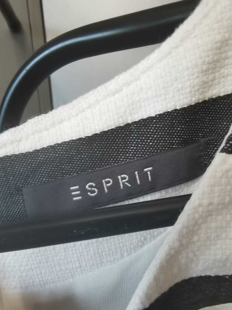 Sukienka esprit 42 H&m c&a