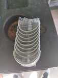 BMW e34 525 tds capas bielas