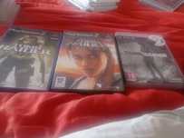Tomb raider  play