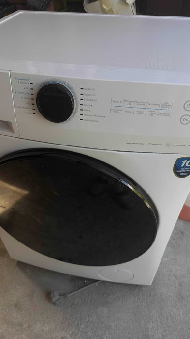 Pralka MIDEA MF200W70WB-PL 7kg 1400 obr