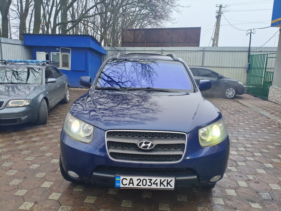 Продам автомобіль в хорошому стані