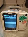 Defibrylator / monitor philips heartstart mrx