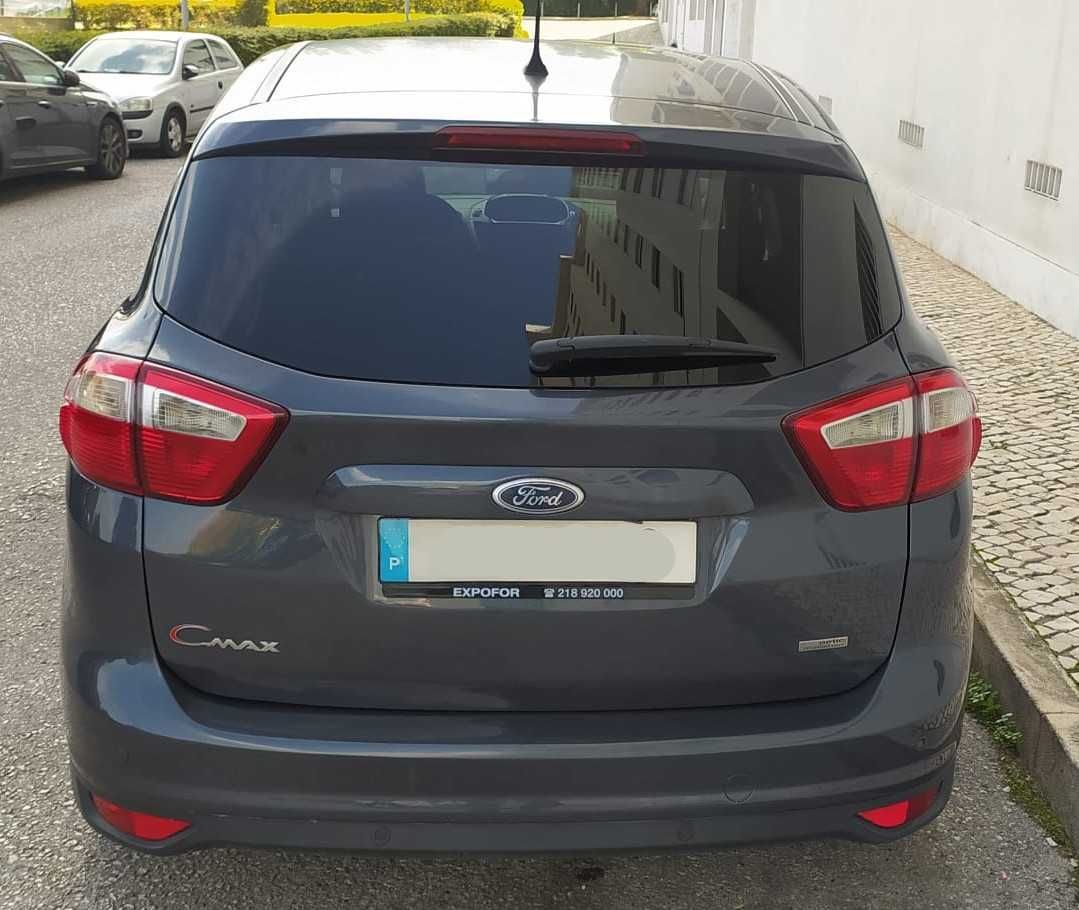 Ford C-Max 1.6 TDCi - 2013