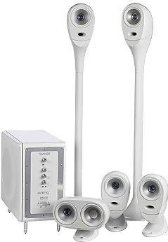 Tannoy Arena Speakers (Colunas Surround)