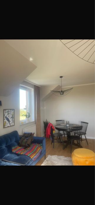 Mieszkanie w Mikolajkach (Mazury)