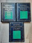 Rodzinna encyklopedia zdrowia T:1-3