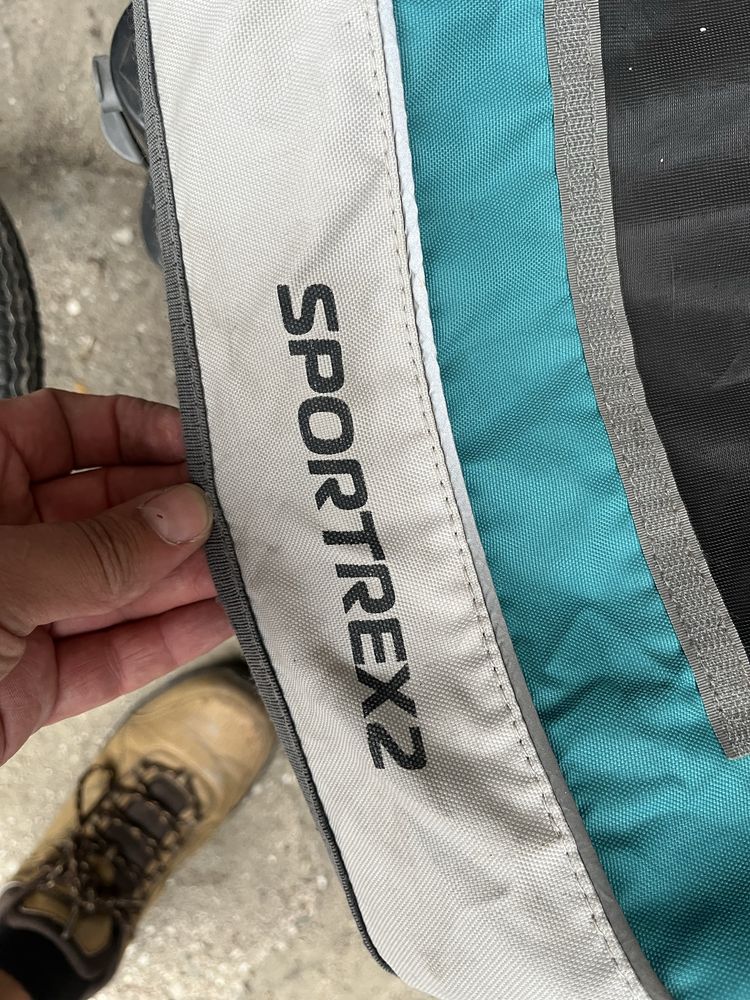 Roksza Qerdoo Sportex 2