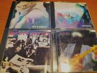 Lista Cds Variados