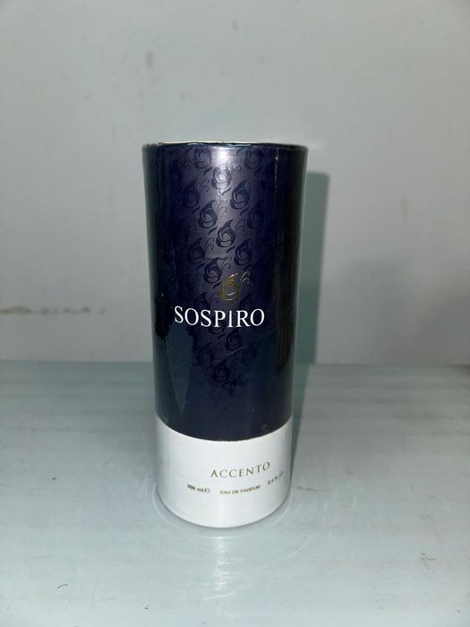Perfumy Sospiro Accento Edp 100ml
