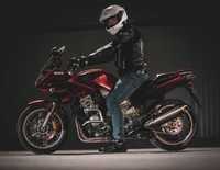 Honda CBF 1000 ABS