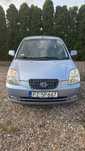 Kia Picanto 2005