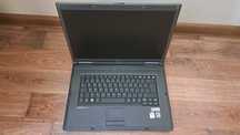 Fujitsu SIEMENS ESPRIMO MOBILE D9500 15,4" 1,5 GHz, RAM 1,5 GB, 120 GB