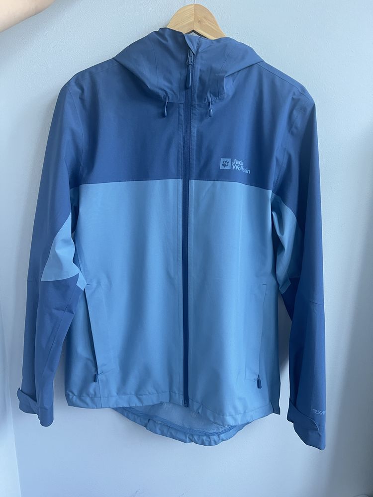 Вітровка Jack Wolfskin WEILTAL 2L JKT