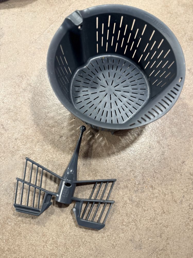 Thermomix TM5 - Jak nowy, stan idealny