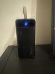 Powerbank moxmom 40000 mAh