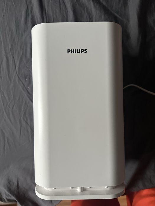 lampa UVC philips
