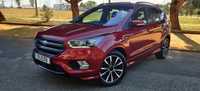 Ford Kuga 1.5 TDCi ST-Line Limited Edition
