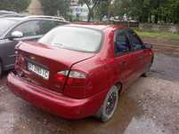 Продам Daewoo Sens