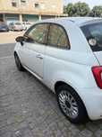 Fiat 500 1.2 lounge 2016