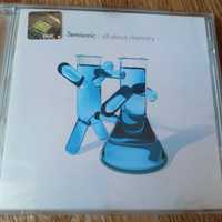 Semisonic | All about chemistry | CD