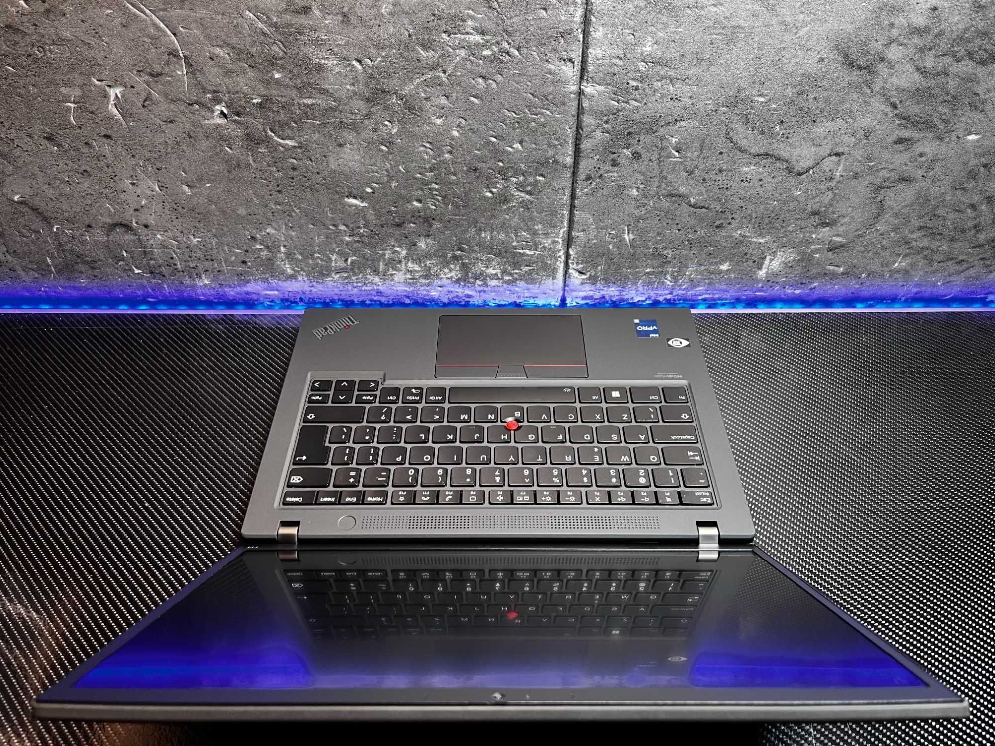 Lenovo ThinkPad T14 G3 FHD+ | i5-1245U | 48GB DDR4 | 1TB SSD | W11 PRO