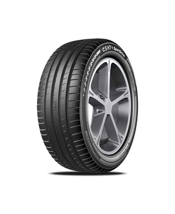NOWE opony letnie 4szt 235/45 R17 97Y XL Ceat Sportdrive