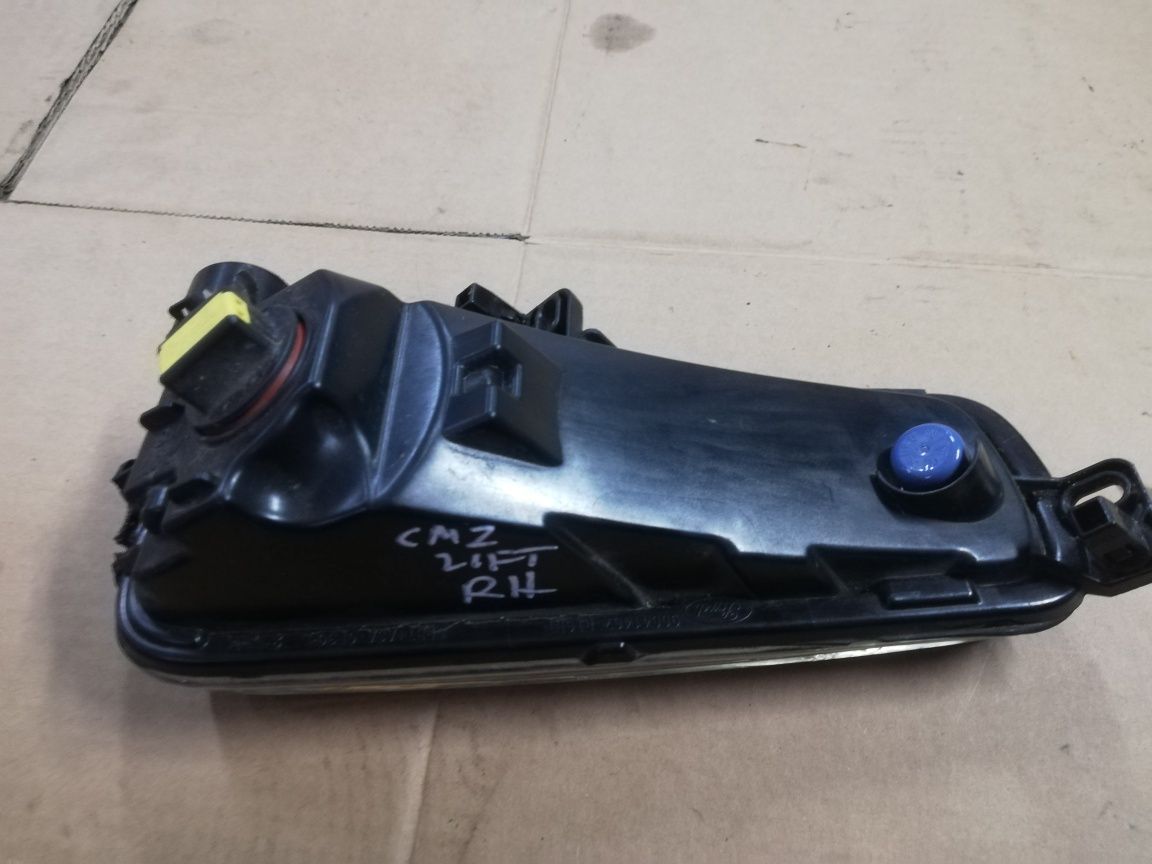 Halogen prawy lampa przeciwmgielna Ford Focus mk3 lift C-max mk2 lift