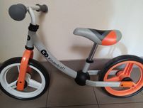 Rowerek biegowy kidskraft