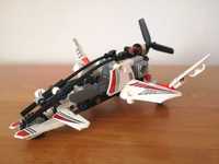 Lego Technic (42057) Ultra lekki Helikopter 2w1