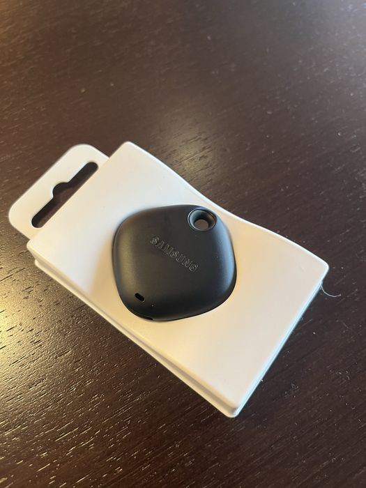 Samsung base carregamento rapido Smart Tag