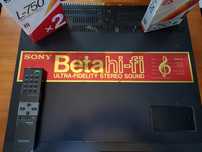 SONY Beta Hi-Fi SL-HF 150 C/Comando