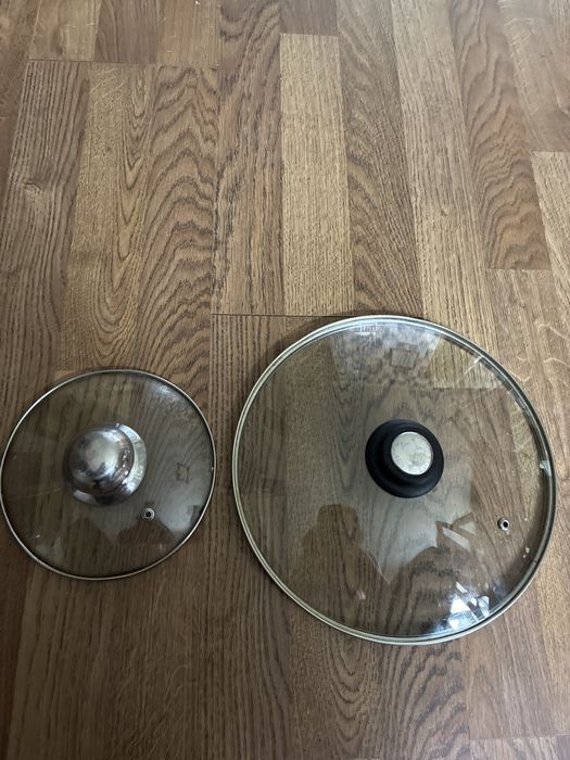 Кришка для сковорідки сковороди