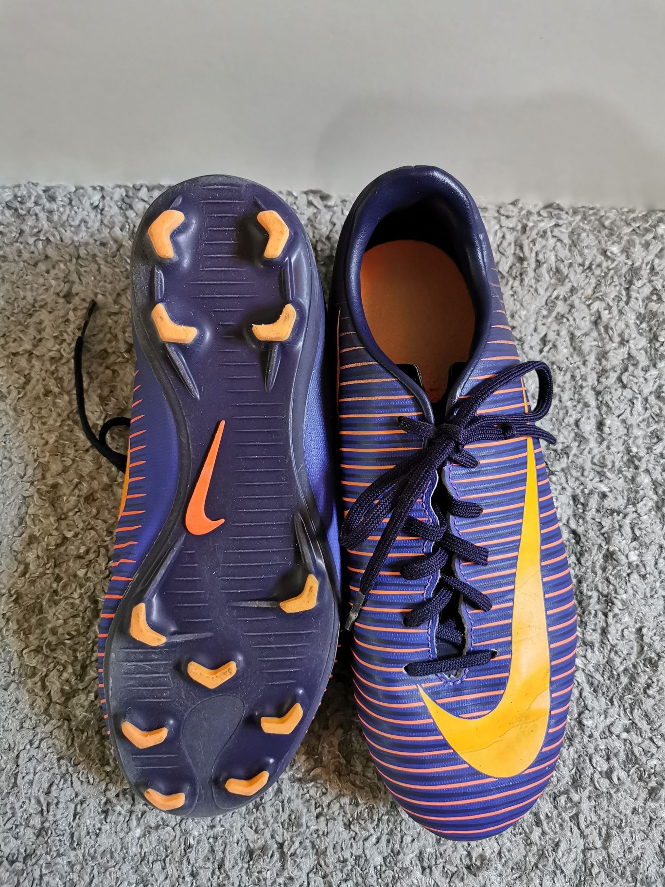 Chuteiras Nike Mercurial