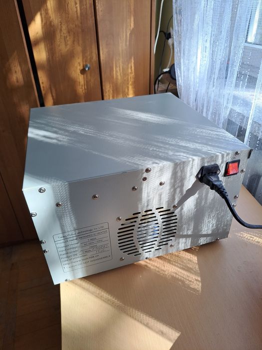 Piec do lutowania pcb bga T-962A Puhui