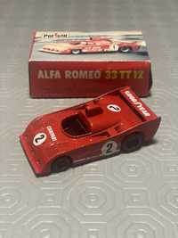 Alfa Romeo 33 TT 12 Polistil