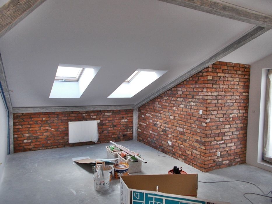 Lica klasyczne - mix