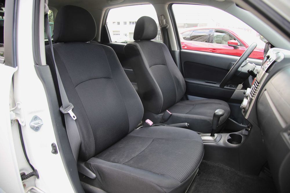 Продам Daihatsu Terios
