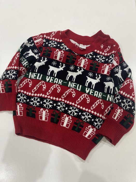 Продам дитячий светрик