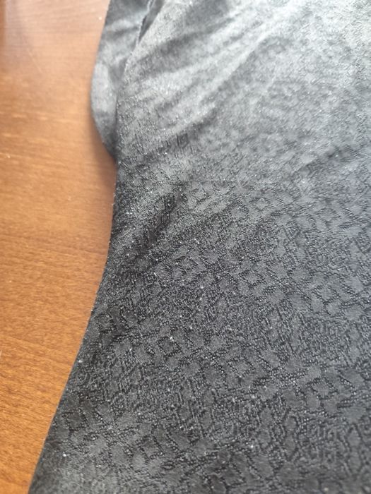 Bluzka nietoperz z krótkimi rękawami rozm 50. C&A.