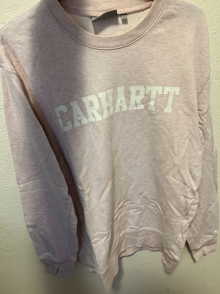 Camisola carhartt