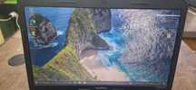 Laptop Compaq CQ58 warsztat