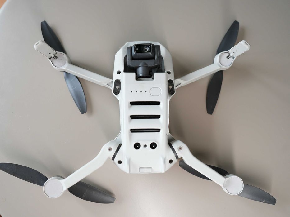 DJI Mini 2 Fly More Combo 4K + Filtry