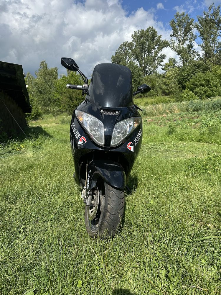 Скутер spark sp150s-28/spark/скутер