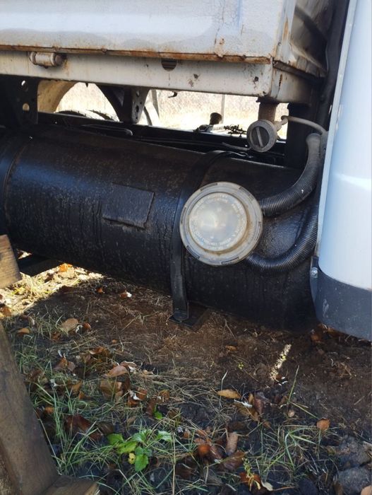 Газ 3302 2006 Газ/Бензин