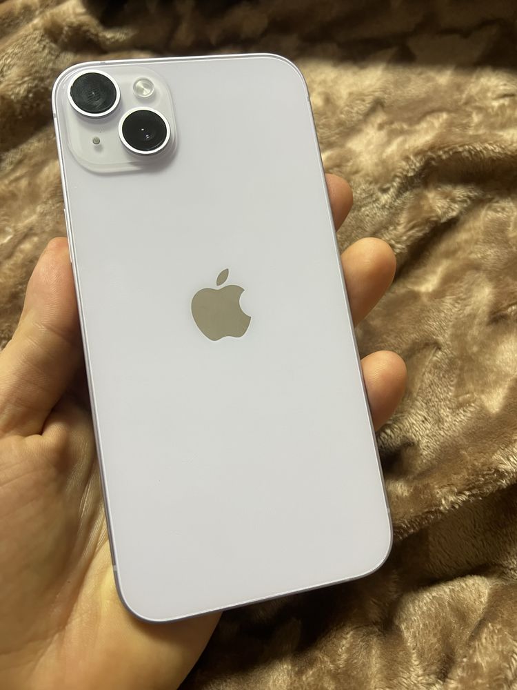 Iphone 14 Plus 256gb Icloud