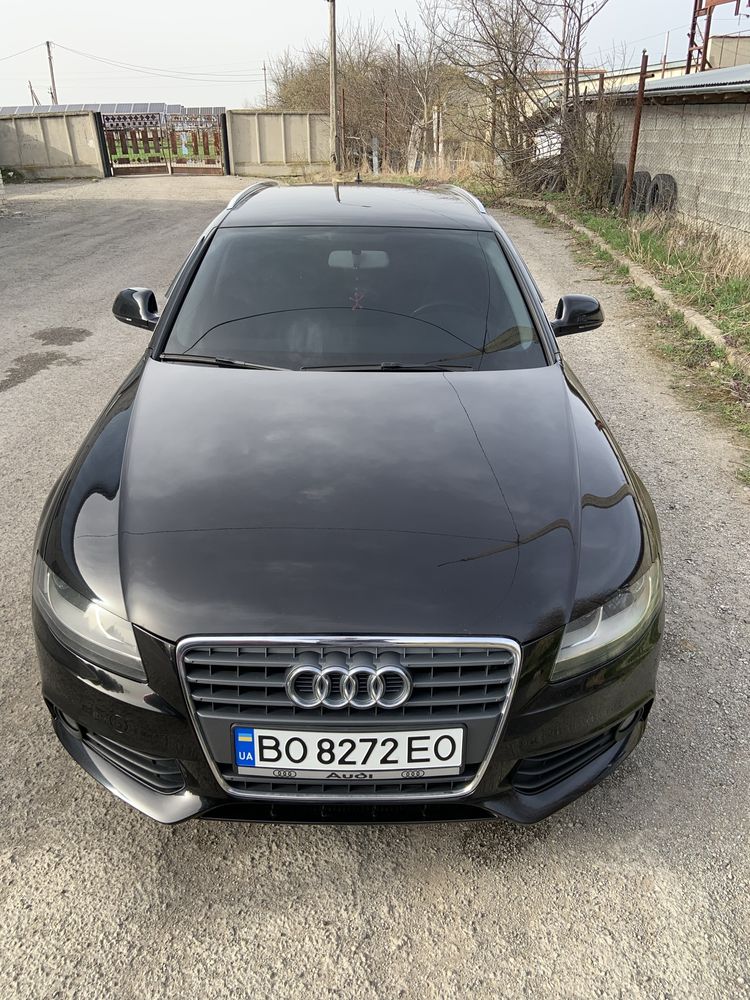 Ауді а4б8 audi a4 b8