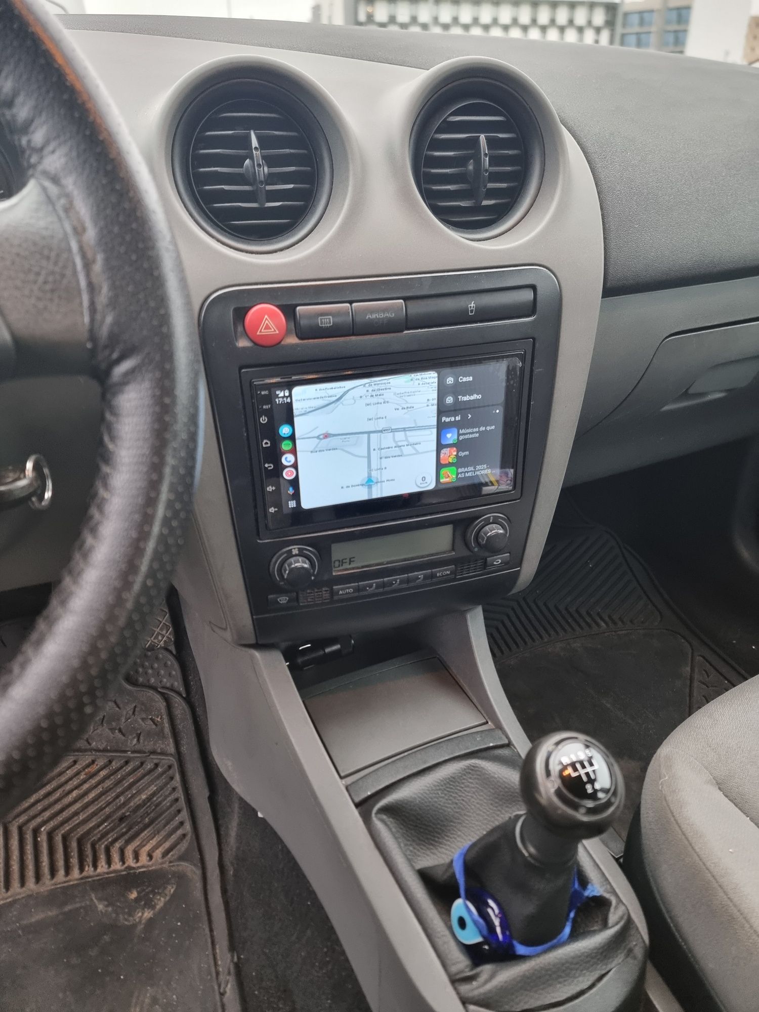 Seat Córdoba 1.4 Tdi