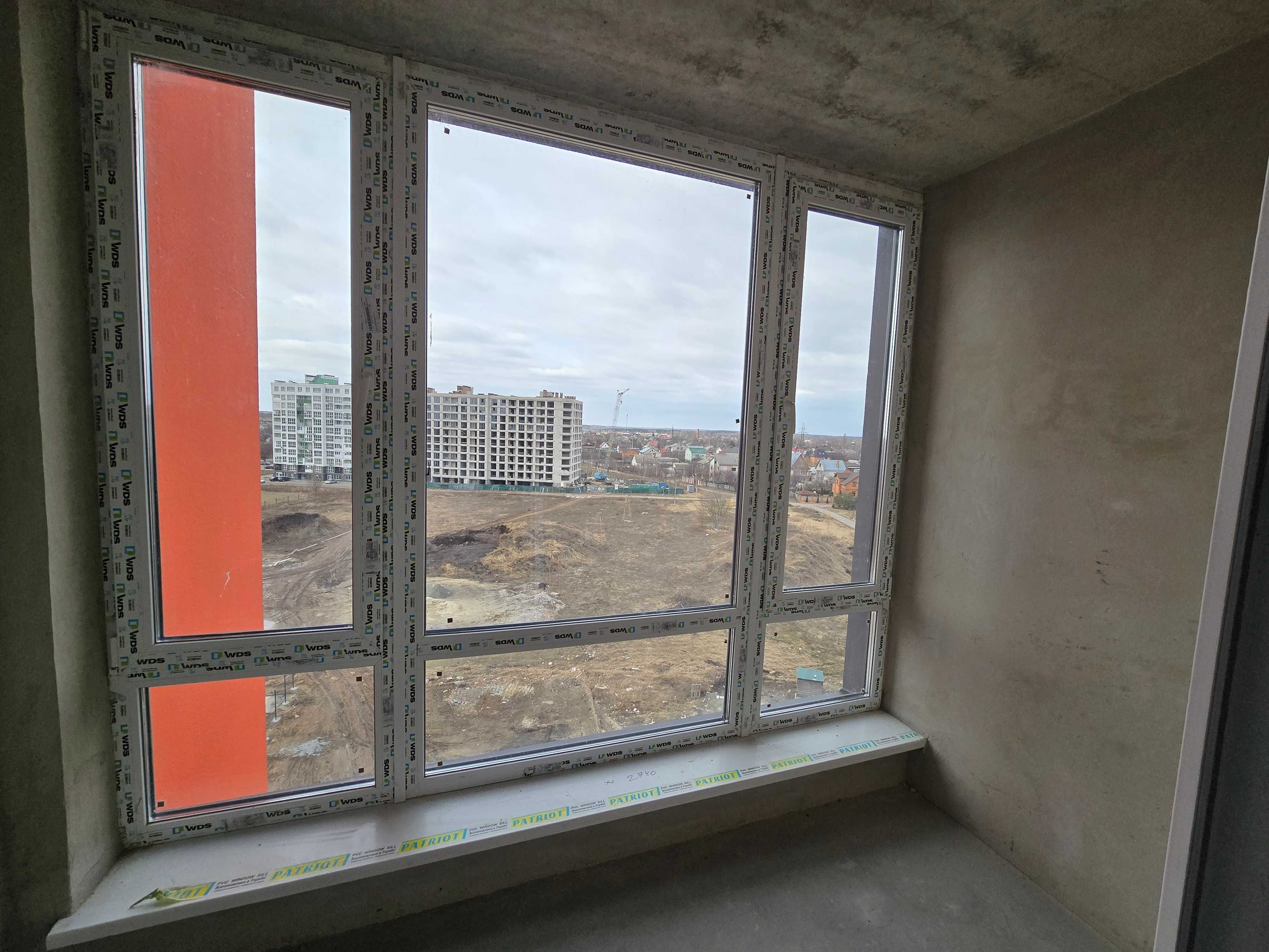 ЖК" Олександрівський" | 80м² |2-ка| Топ ціна| Без доплат| Терміново!